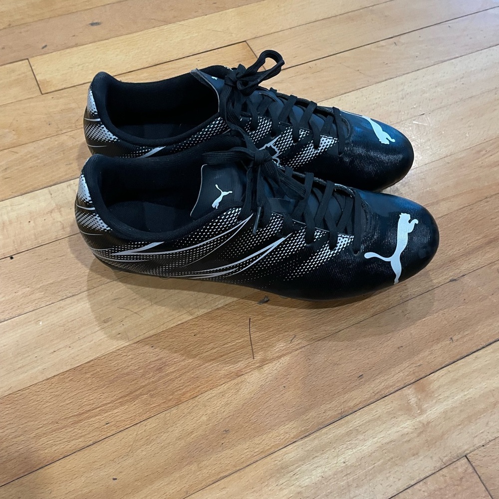 Puma Men’s Soccer Cleats
